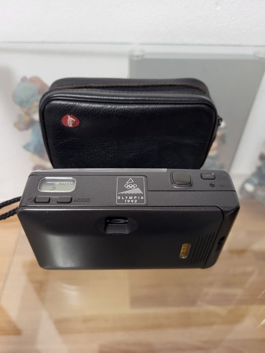 Aparat Foto  Leica mini Olympia 1992