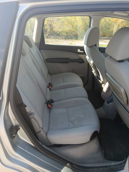 Ford Focus C-Max 1.6 i