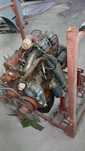 Motor Saviem Bloc Clasic Nou