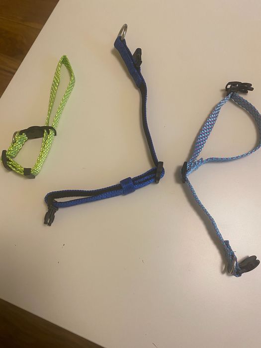 Чанта за котка/куче с постелка