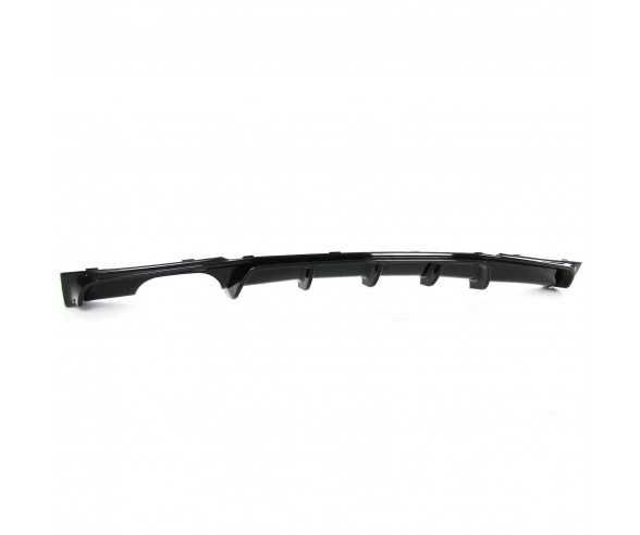 Difuzor Prelungire Bara Spate M Performance Evacuare Dubla BMW F30 F31