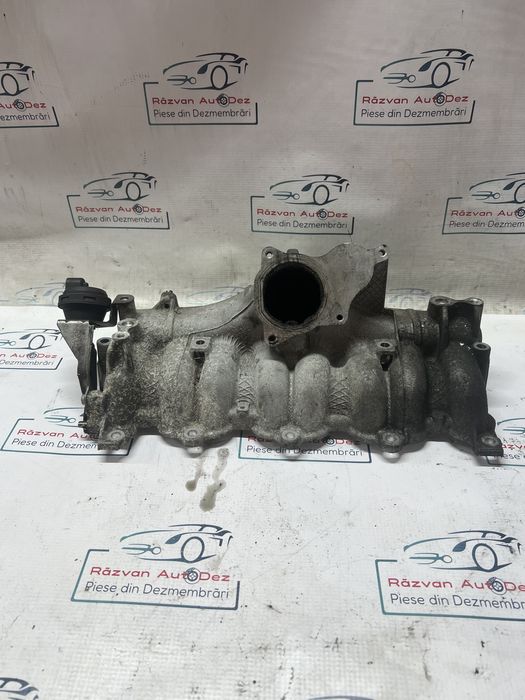 galerie admisie fonta audi a4 b7 2.0 2007