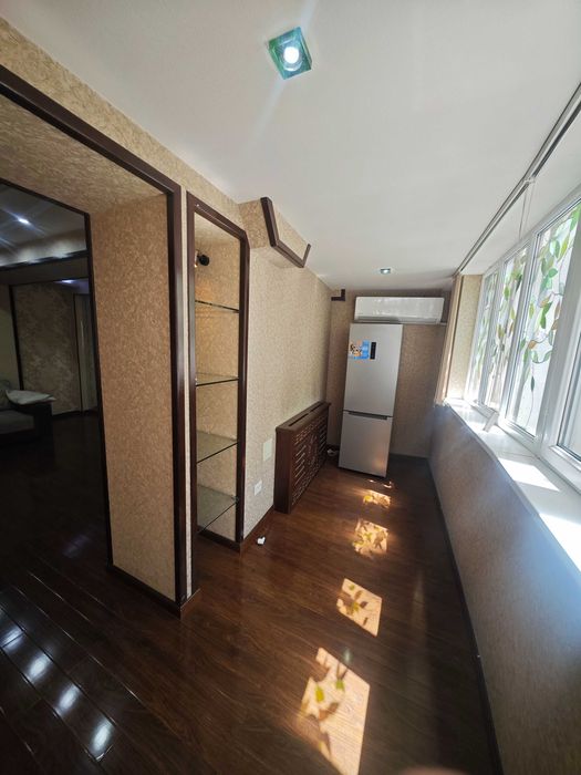 Дархан своя 3/2/9 с евроремонтом. 117 кв/м.