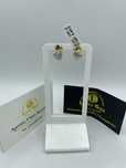 Cercei Aur 14k Greutate 3.03gr  #34810