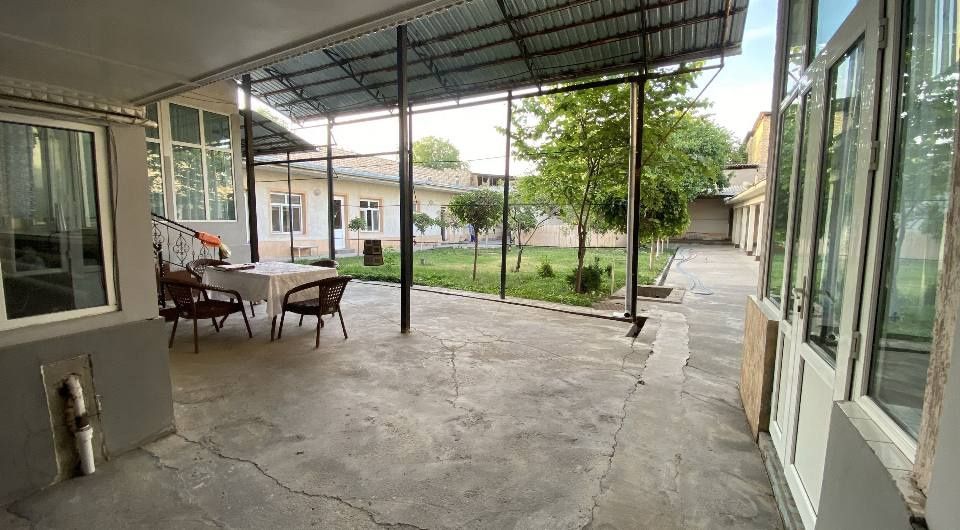 •Шинам Ховли Сотилади •8 сотих