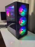 СРОЧНО!!! Мощный игровой компьютер Intel I5-12600K новый