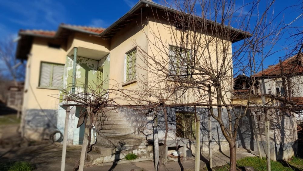 Продава се Къща в с. Доктор Йосифово, Област Монтана - 72 кв.м за 107 €/кв.м - Снимка #3