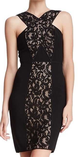 Елегантна рокля BCBGMAXAZRIA - XS/S