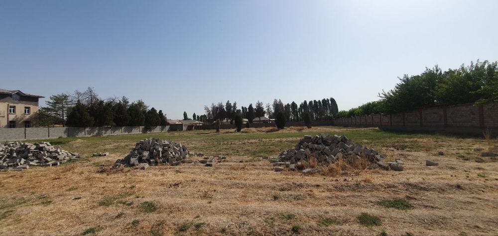 Yer sotiladi sotihi - 3.300$!!!