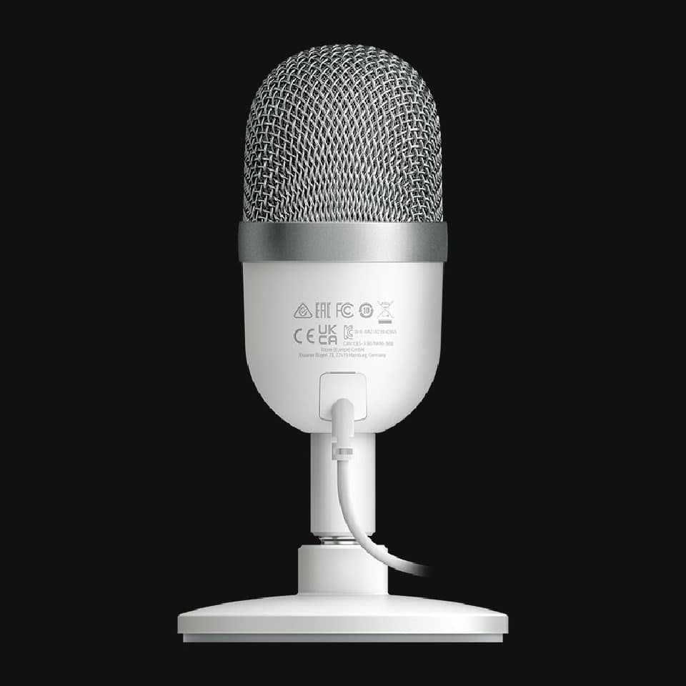 Razer seire Mini White