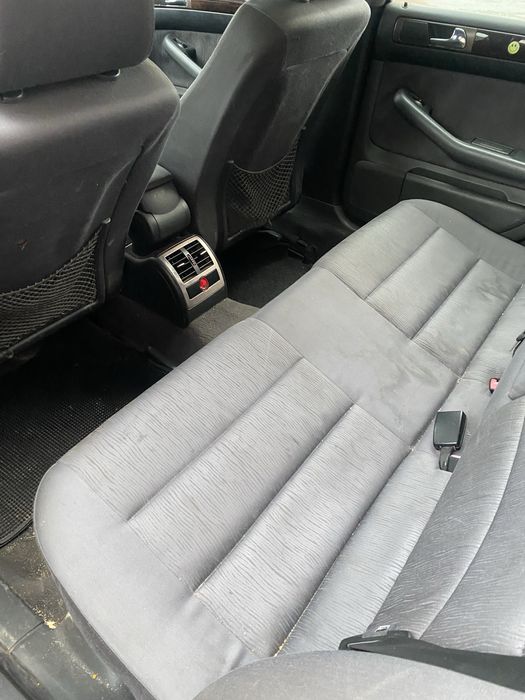 Vand audi A6,an fabr2000