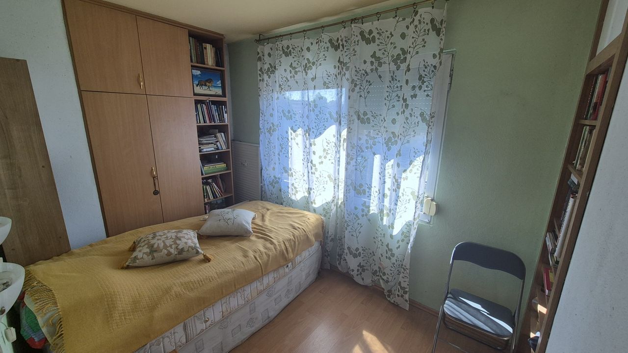 Продава се Тристаен апартамент в София, Надежда 2 - 61 кв.м за 2623 €/кв.м - Снимка #7