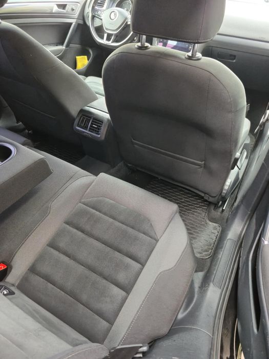 Golf 7.5 1,6Tdi HighLine