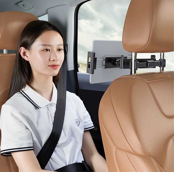 Suport telescopic pentru Telefon si Tableta, Extensibil 360 grade