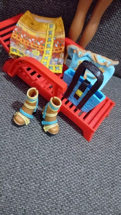 Барби My Scene Madison