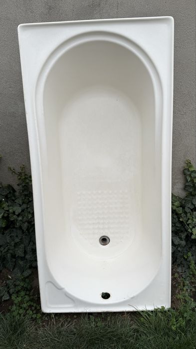 Cadă din fibră de sticlă