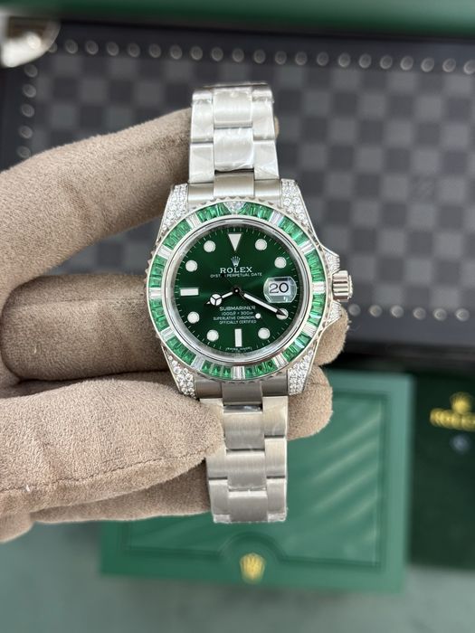 Rolex Submariner Diamond