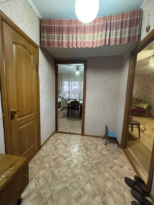 Продам 1комн кв Бывшее МСО 11мкр