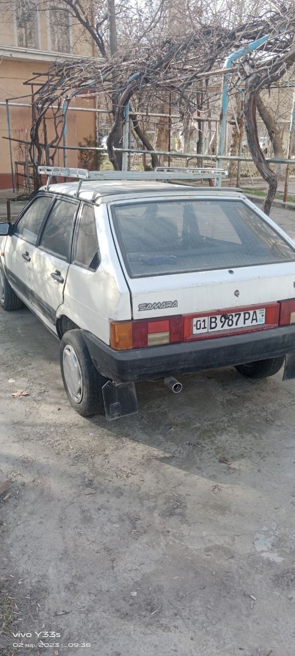 Продам ваз 09 срочно