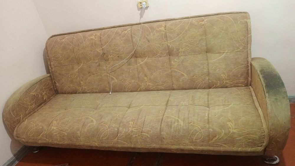 Диван сатамын жаксы