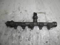 Rampa Injectoare Renault Master 2.3 DCI 2014 0445214258 8200912225 0281006191