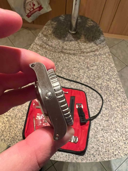 HELSON Shark Diver 2000M *AUTOMATIC*