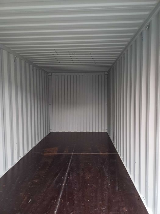 Container Maritim 6m NOU–, Preț Mic, Livrare Rapidă, 2600 Euro!