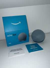 Amazon Alexa Echo Dot 4th gen