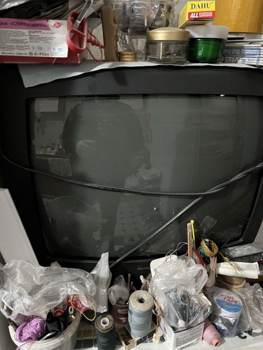 Продам телевизор рабочий