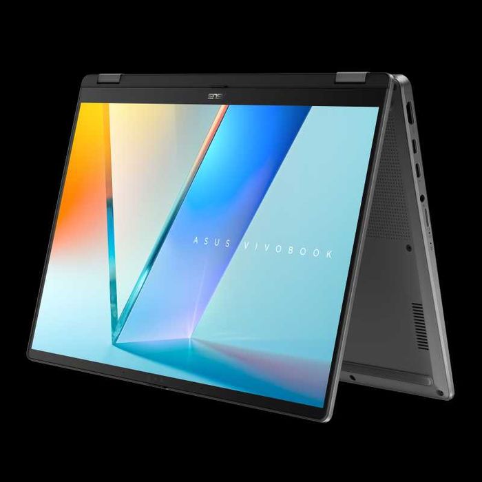 ASUS 14" 2-1 WUXGA OLED TS Intel® Core™ Ultra 7-256V 16GB LPDDR5X 1TB