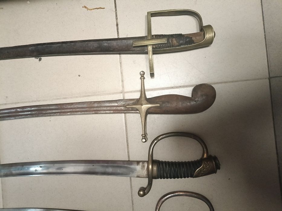 Сабя Кортик Нож Меч Щик