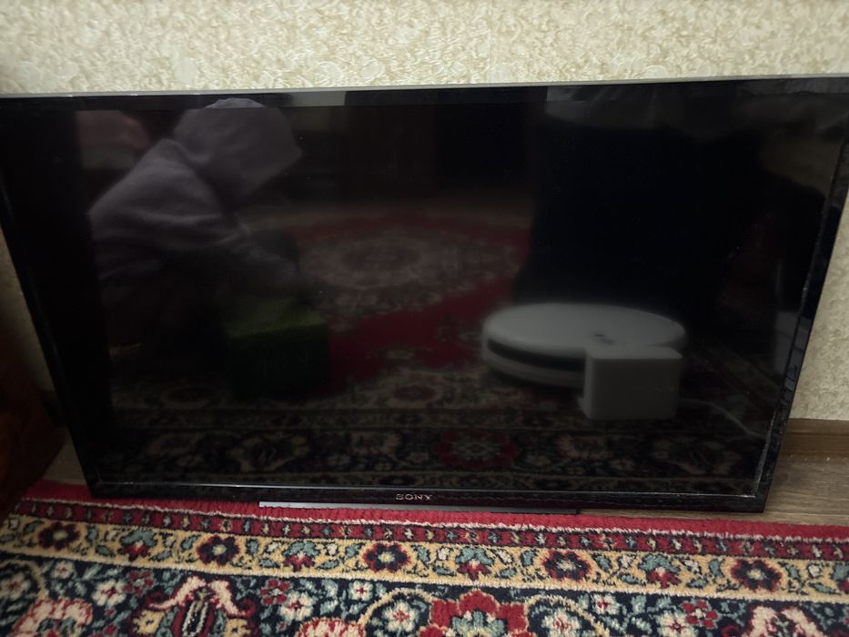 Телевизор Sony Bravia