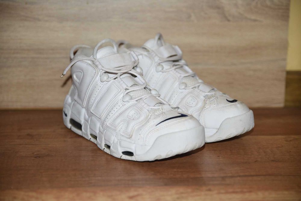 Nike Uptempo Оригинални, номер 43