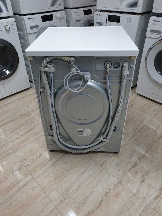 Miele W1 Excellence Active Пералня Миеле 12м Гаранция
