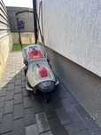 Masina de tuns /1700 W/40 cm