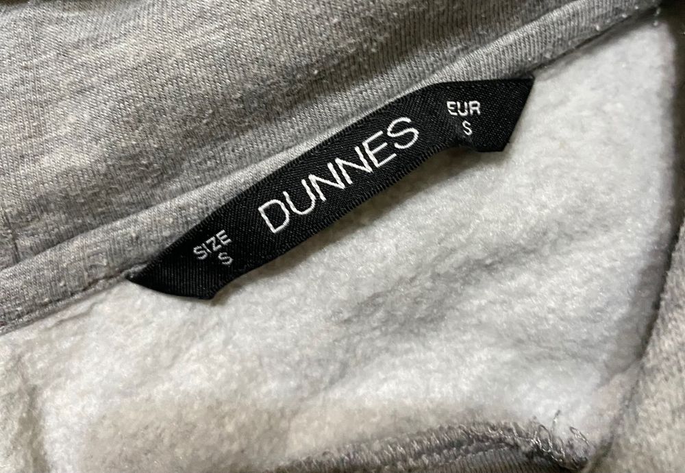 Толстовка женская, фирма Dunnes