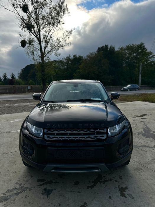 land Rover ewoque 2012 fara variante preț fix