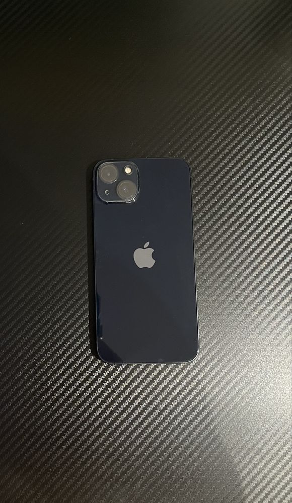 IPhone 13 512GB Midnight