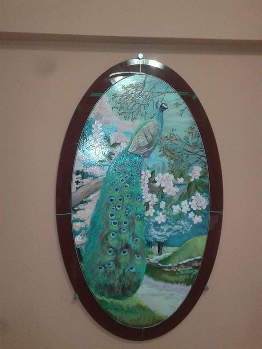 Стъклопис и витражни стъкла