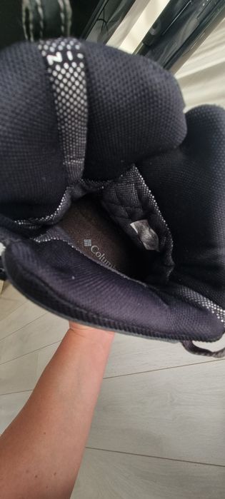 Мъжки COLUMBIA bugaboot 200