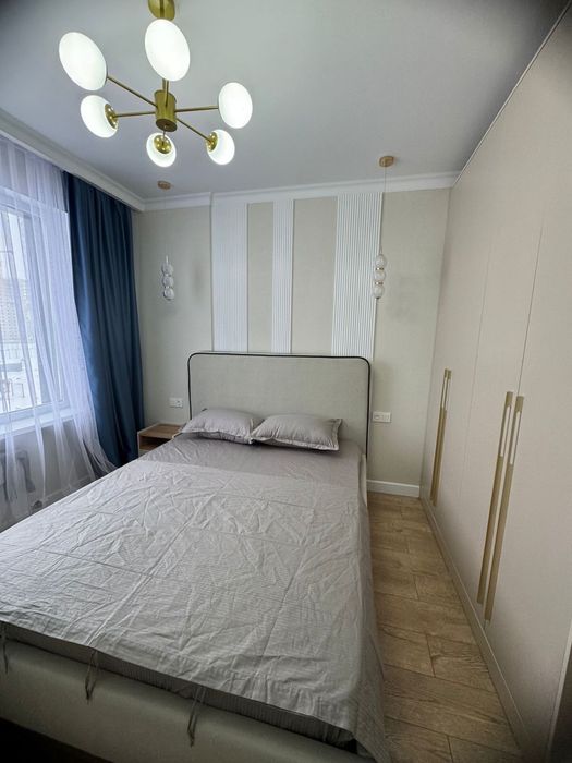 Двухспальная кровать 160*200