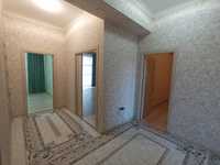 Квартира сотилади Яшнабад метро дуслик 2 чикалов 4 хонали навастройка