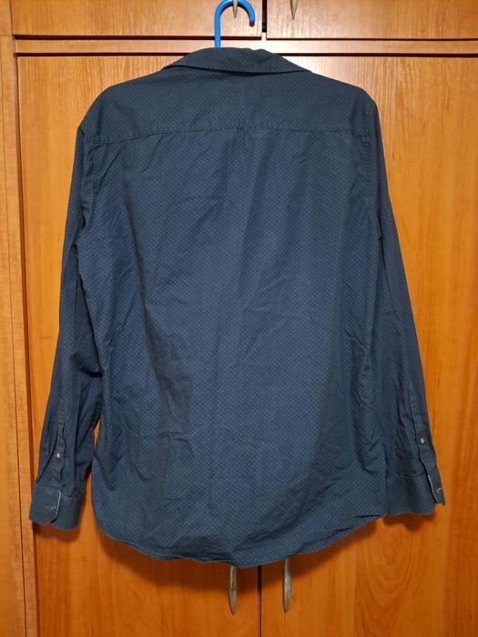 Риза Hugo Boss S