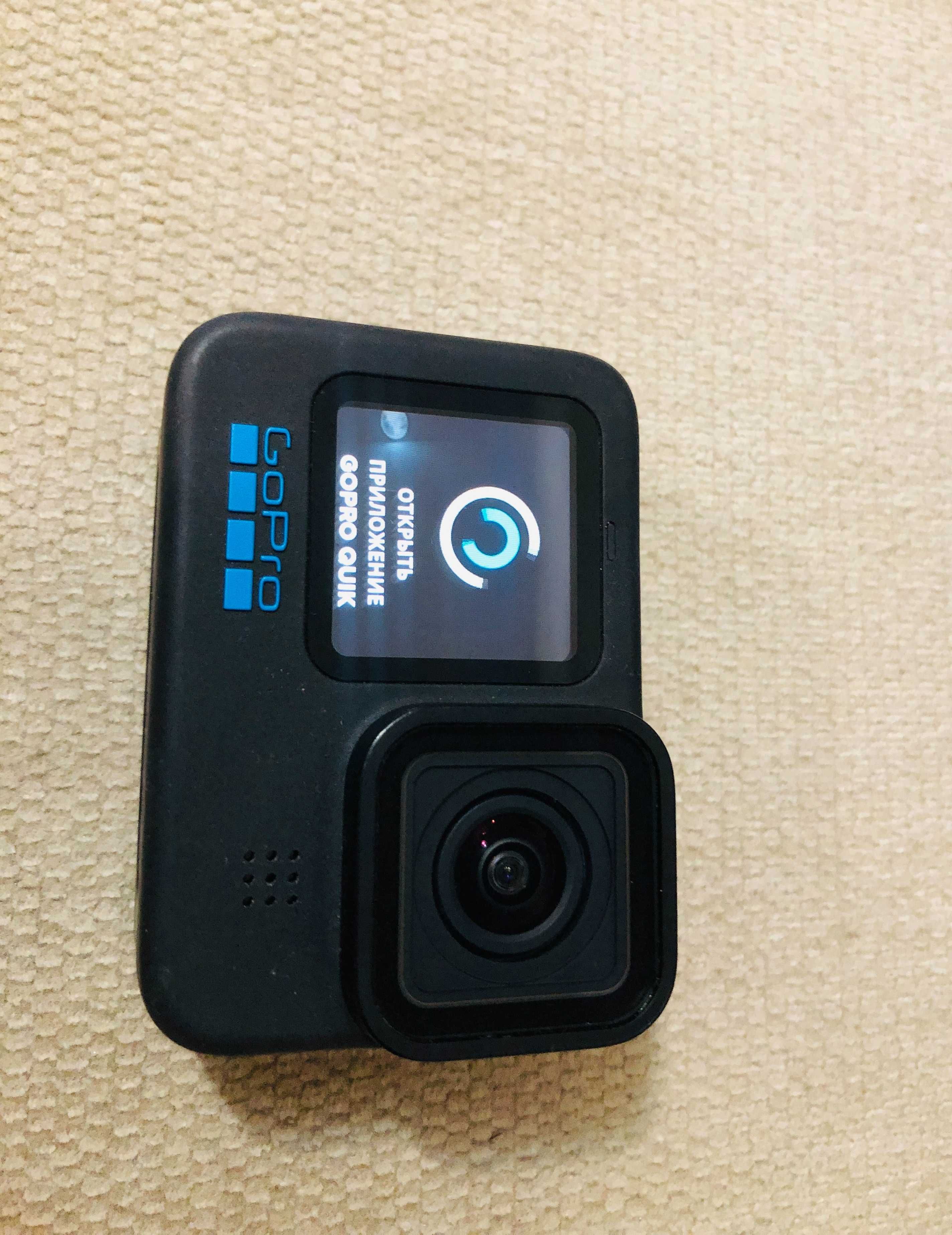 GoPro Hero 10 Black