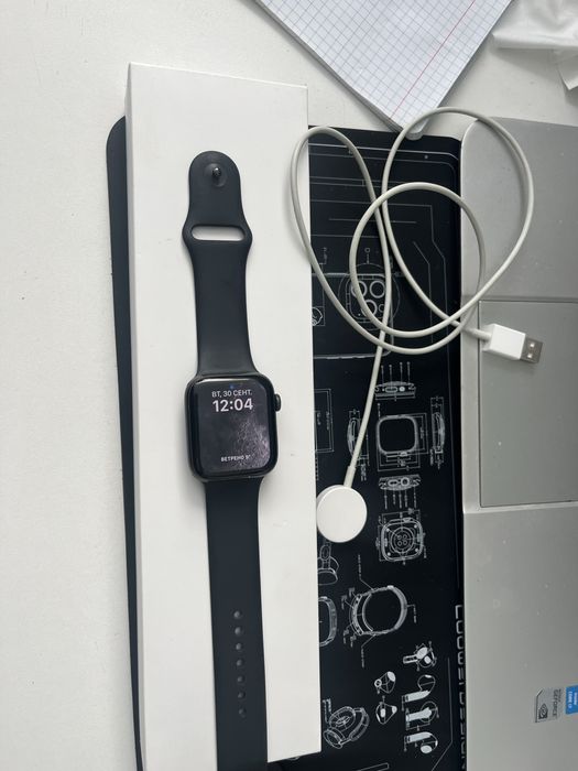 Apple watch se 44mm