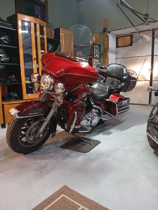 De vănzare Harley Davidson Electra Glide Ultra Classic