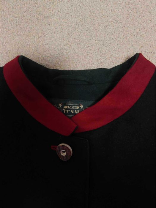 Винтидж блейзър LODEN FREY