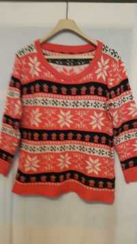 Bluze de dama tricotate - 8 buc