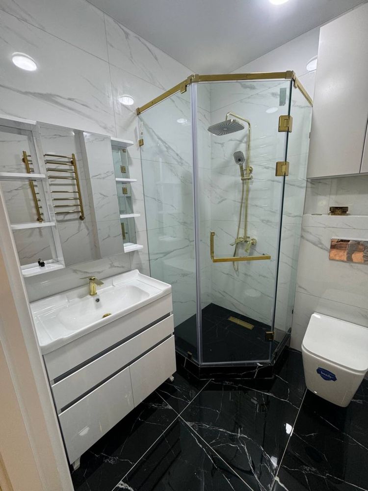 М010 СРОЧНА Успеиете Продажа Яккасарайский ЖК Prestige Gardens !!!
