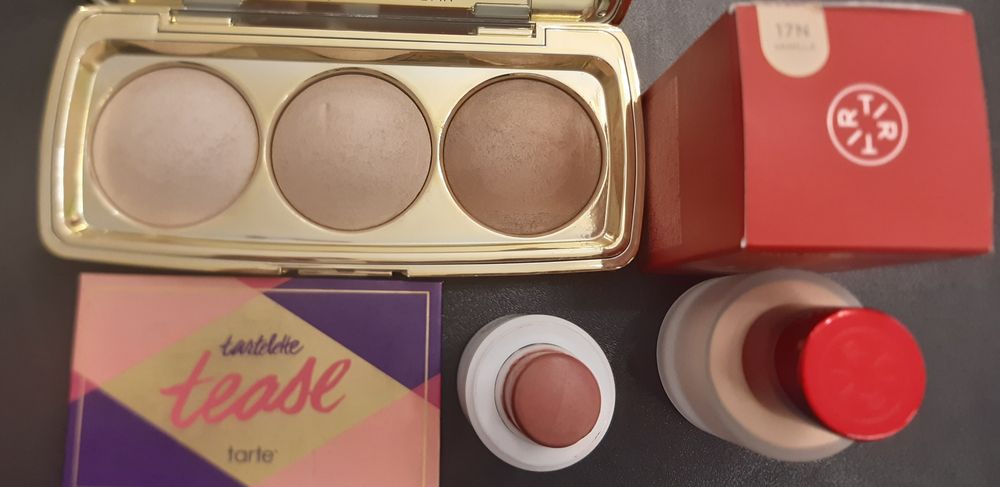 Комплект Tarte i Tirtir